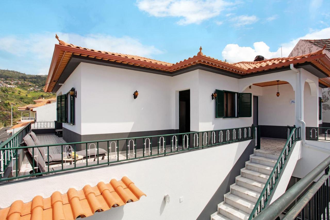 Estrela House *